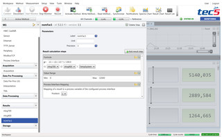 Embedded Software MPT-01 tecSaaS