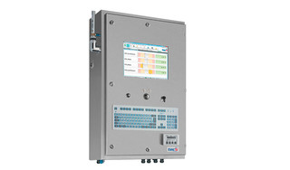 CompactSpec II Ex tec5 spectrometer system